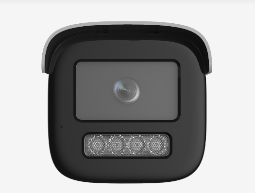 200萬智能警戒筒型網(wǎng)絡(luò)攝像機