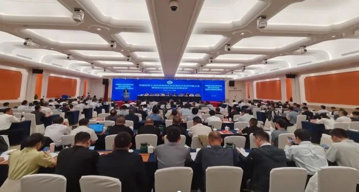 推動(dòng)煤炭行業(yè)場(chǎng)景數(shù)字化，?？低曔@樣做